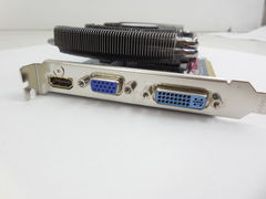 Видеокарта PCI-E GeForce GTS 250, 1Gb, 256b - Pic n 264539