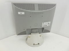 Монитор TFT 17" Samsung SyncMaster 172V - Pic n 264555