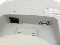 Монитор TFT 17" Samsung SyncMaster 172V - Pic n 264555
