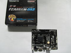 Материнская плата GIGABYTE GA-F2A88XM-DS2, FM2+ - Pic n 264780