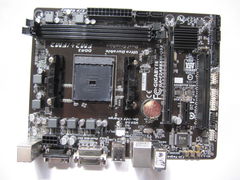 Материнская плата GIGABYTE GA-F2A88XM-DS2, FM2+ - Pic n 264780