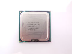 Процессор Intel Pentium Dual-Core E2200 - Pic n 107303