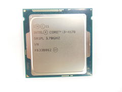 Процессор Intel Core i3-4170 3.7GHz