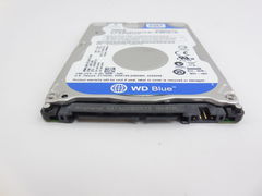 Жесткий диск 2,5" 500Gb WD Blue Mobile - Pic n 265001