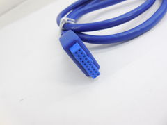 Планка портов в корпус 2 Port USB3.0 - Pic n 265031
