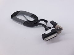 Кабель USB Apple 30pin Dialog HC-A6110 1 метр