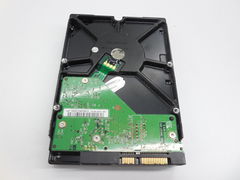 Жесткий диск HDD SATA 500Gb Western Digital - Pic n 265074