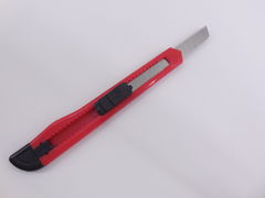 Нож малый 9mm для разделки кабеля, проводов - Pic n 265412