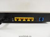 WiFi ADSL роутер Asus DSL-N10 B1 - Pic n 107504