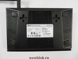 WiFi ADSL роутер Asus DSL-N10 B1 - Pic n 107504