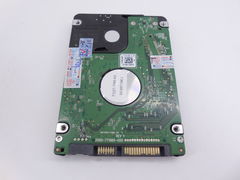 Жесткий диск 2.5" HDD SATA 1Tb Western Digita - Pic n 265620