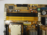 Материнская плата Asus M2R-FVM  - Pic n 107695