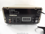 CD проигрыватель Yamaha CDX-E400 - Pic n 107745