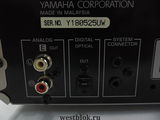 CD проигрыватель Yamaha CDX-E400 - Pic n 107745
