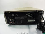 Кассетная дека Yamaha KX-E300 - Pic n 107746