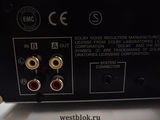 Кассетная дека Yamaha KX-E300 - Pic n 107746
