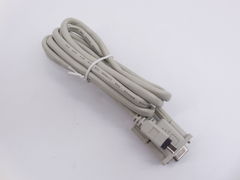 Кабель консольный для управления RS-232 (“COM-порт”), DB9 to Ultima IEEE-1394a 4-pin Console Cable