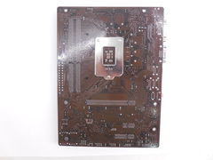Материнская плата ASUS P8H61-MX - Pic n 266061