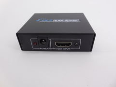 HDMI разветвитель (сплиттер) 1 в 2 - Pic n 266315