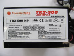 Блок питания ThermalTake TR2-500 PN - Pic n 266403