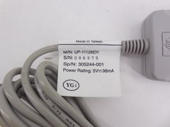 Кабель-конвертер USB на LPT Bitronics - Pic n 266457