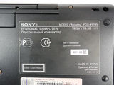 Ноутбук Sony PCG-41214V - Pic n 107976
