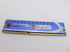 Модуль памяти DDR3 4Gb PC3-12800 (1600MHz)