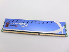 Модуль памяти DDR3 4Gb PC3-12800 (1600MHz) - Pic n 266581