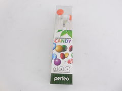 Наушники вставные Perfeo Candy 20 — 20000 Гц - Pic n 266621