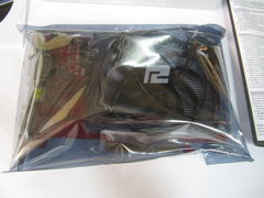 Видеокарта AGP PowerColor Radeon HD 4670 1GB - Pic n 266644