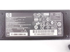 Зарядное устройство AC Adapter HP PPP018H - Pic n 266886