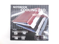 Подставка для ноутбука Notebook Cooling Pad  - Pic n 266983
