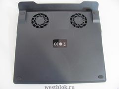 Подставка для ноутбука Notebook Cooling Pad  - Pic n 266983