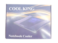 Подставка для ноутбука Cool King KLG-870 - Pic n 266988