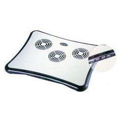 Подставка для ноутбука Notebook Cooling Pad DX-734 - Pic n 266990