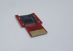 Адаптер SD2Vita для PS Vita 1000 2000 - Pic n 267168