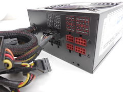 Блок питания Chieftec APS-750C 750W - Pic n 267250