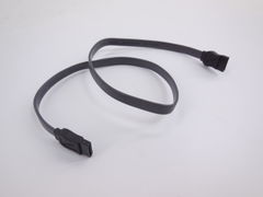 Sata Cable 2 Singal 45cm Black в ассортименте - Pic n 267263