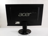 ЖК-монитор 18.5" Acer P196HQV - Pic n 107979