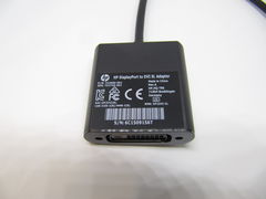 Переходник DisplayPort to DVI Video Adapter  - Pic n 250365