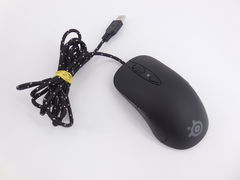 Мышь игровая SteelSeries Sensei RAW Rubberized - Pic n 267406