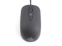 Мышь игровая SteelSeries Sensei RAW Rubberized - Pic n 267406