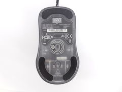 Мышь игровая SteelSeries Sensei RAW Rubberized - Pic n 267406
