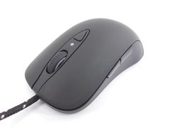 Мышь игровая SteelSeries Sensei RAW Rubberized - Pic n 267406