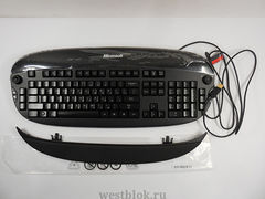 Игровая клавиатура Microsoft Reclusa - Pic n 108636