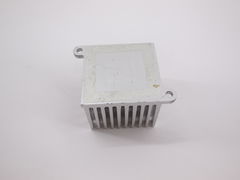 Радиатор охлаждения 38x38x30mm  - Pic n 267591