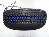 Игровая клавиатура Microsoft Reclusa - Pic n 108636