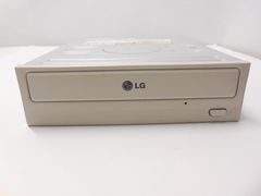 Легенда! Привод CD ROM LG GCR-8525B