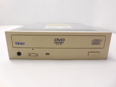 Легенда! Привод DVD ROM CD-RW TEAC DW-552G