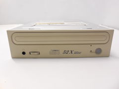Легенда! Привод CD ROM Samsung SC-152